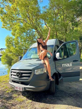 Full leaked Req cassadventures page private onlyfans photo