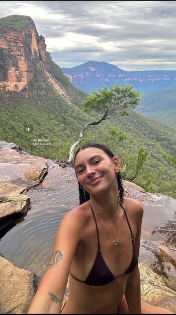 Full leaked Req cassadventures private onlyfans photo