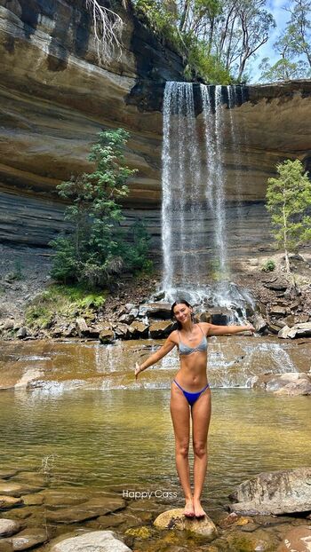 Full leaked Req cassadventures private onlyfans photo