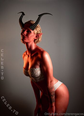 Full leaked Rerenga private onlyfans photo