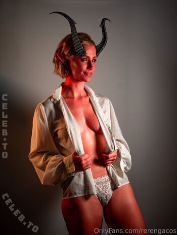 Full leaked Rerenga private onlyfans photo