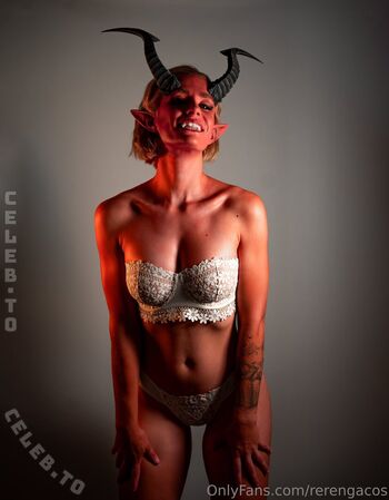 Full leaked Rerenga private onlyfans photo