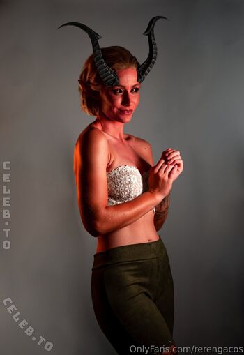 Full leaked Rerenga private onlyfans photo