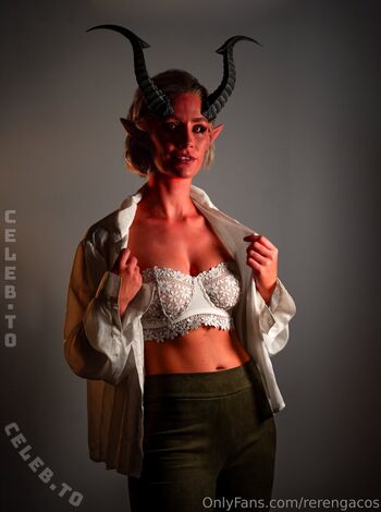 Full leaked Rerenga private onlyfans photo