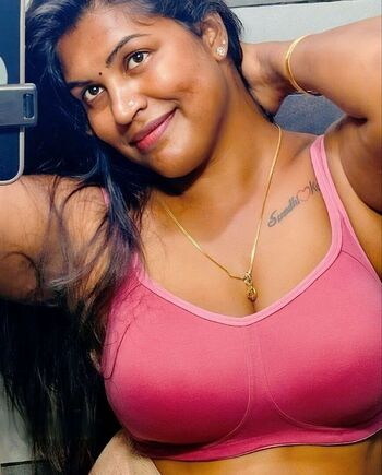 Full leaked Reshma rechu page private photo