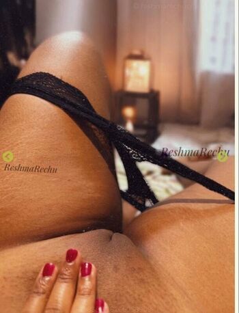Full leaked Reshma rechu private photo
