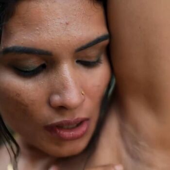 Full leaked Reshmi r nair private photo