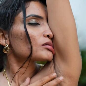 Full leaked Reshmi r nair private photo