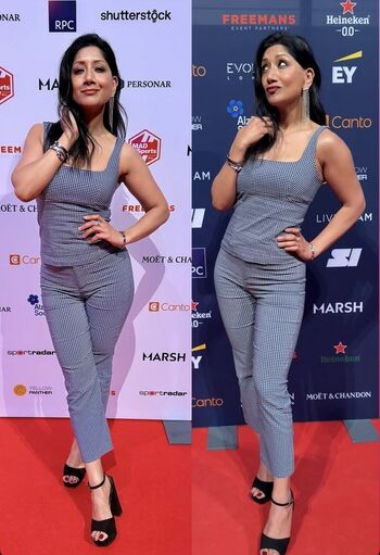 Reshmin Chowdhury