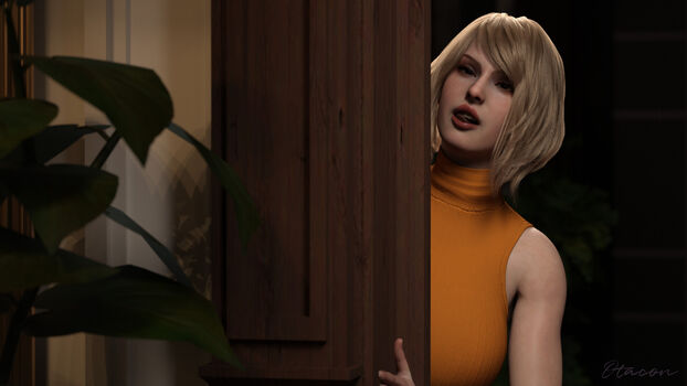 Full leaked Resident evil page private onlyfans photo