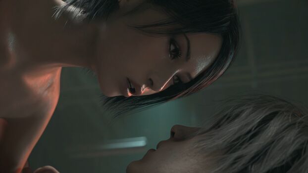 Full leaked Resident evil page private onlyfans photo