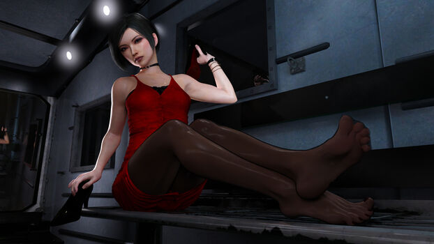 Full leaked Resident evil page private onlyfans photo