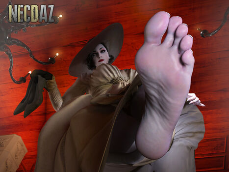 Full leaked Resident evil page private onlyfans photo