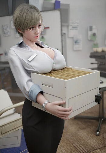 Full leaked Resident evil page private onlyfans photo