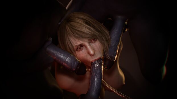 Full leaked Resident evil private onlyfans photo