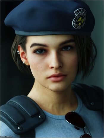 Resident Evil