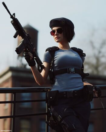 Resident Evil