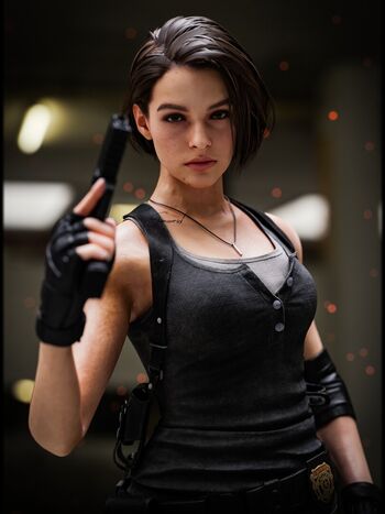 Resident Evil