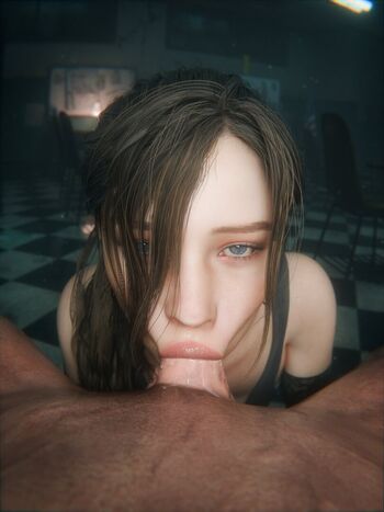 Full leaked Resident evil page private photo