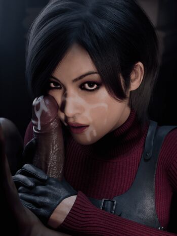 Full leaked Resident evil page private photo