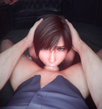 Full leaked Resident evil page private photo