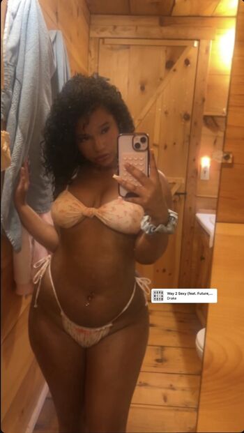 Full leaked Ressonancee private photo