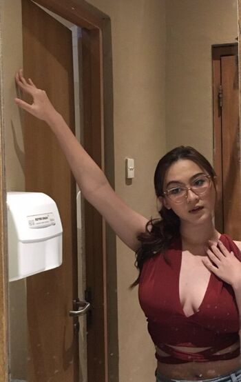 Full leaked Resta maharani private photo