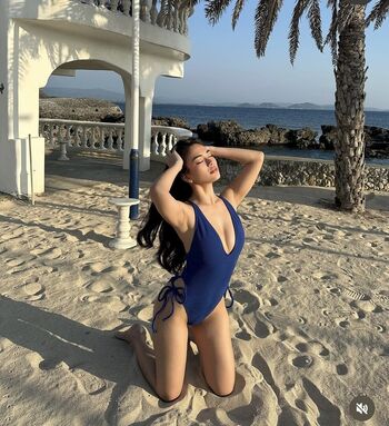 Full leaked Rethianarosy private photo