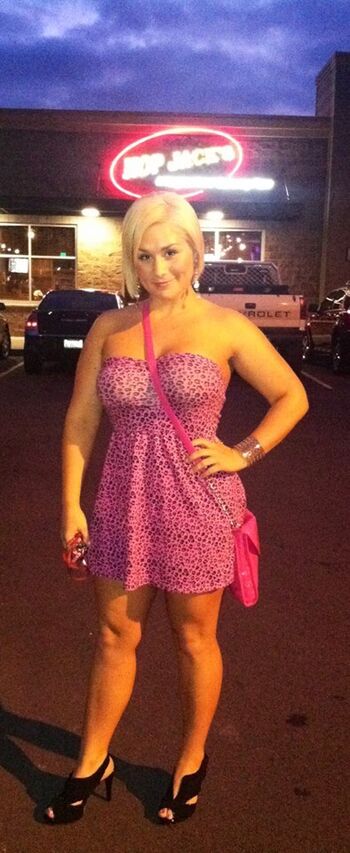 Full leaked Retired barista calli private onlyfans photo