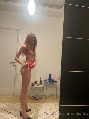 Full leaked Retrousse tits page private photo