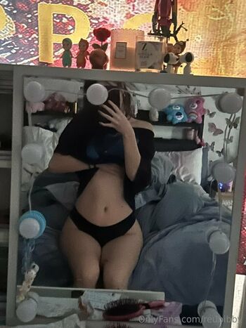 Full leaked Reubi amelia private photo