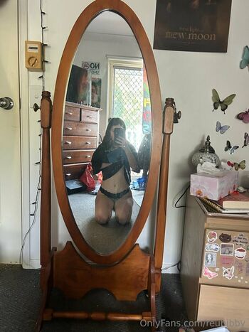 Full leaked Reubi amelia private photo
