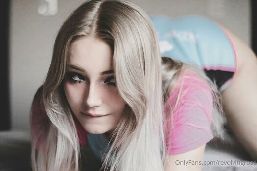 Full leaked Revolvingrose  page private onlyfans photo