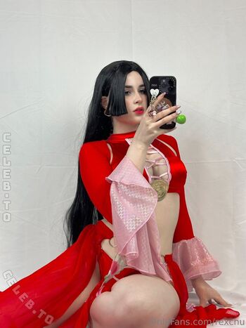 Full leaked Rexchu tala private onlyfans photo