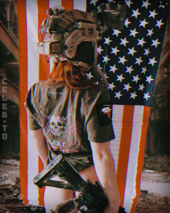 Full leaked Rexishoot page private photo