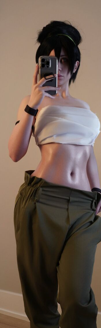 Full leaked Reyawren private onlyfans photo