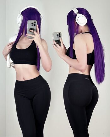 Full leaked Reyawren private photo