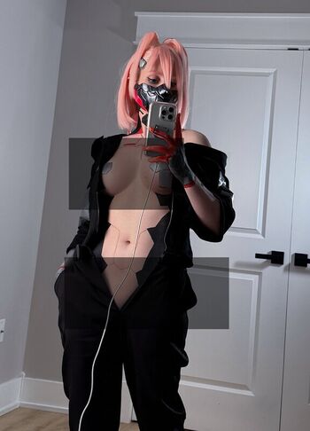 Full leaked Reyawren private photo