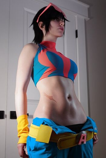 Full leaked Reyawren private photo
