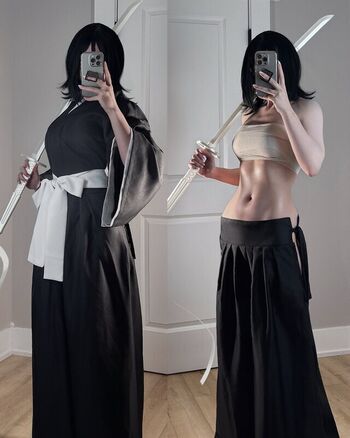 Full leaked Reyawren private photo