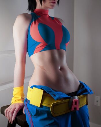 Full leaked Reyawren private photo