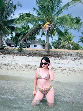 Full leaked Reychelle morales private photo
