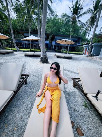 Full leaked Reychelle morales private photo