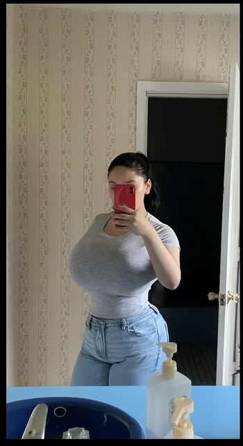 Full leaked Reyna ramirez private photo