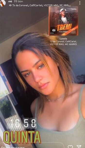 Full leaked Rhafaella gomes private onlyfans photo