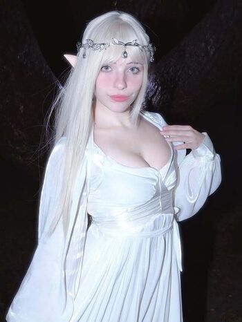 Full leaked Rhauura private onlyfans photo