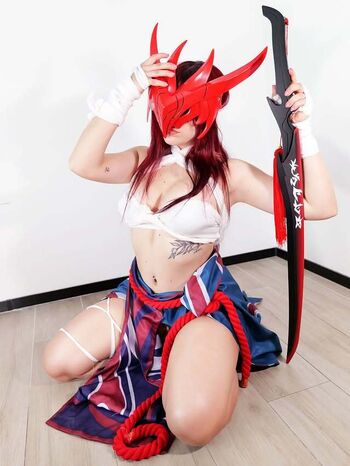 Full leaked Rhauura private onlyfans photo