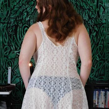 Full leaked Rhea creates magic private photo