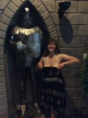 Full leaked Rhea hayes page private photo