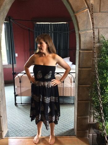 Full leaked Rhea hayes private photo